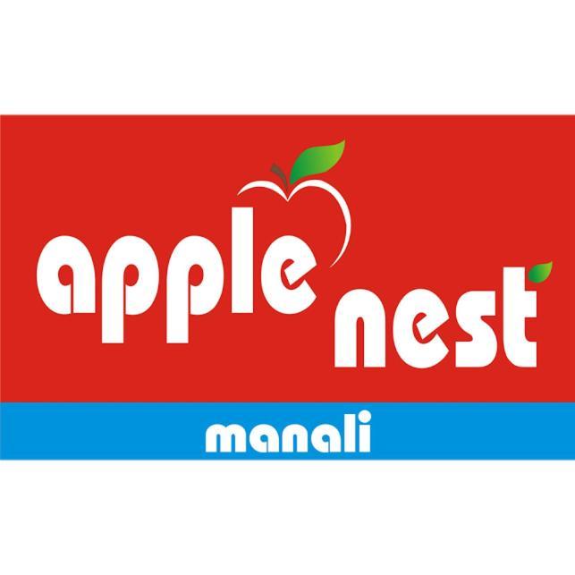 Hotels Apple Nest Манали Экстерьер фото