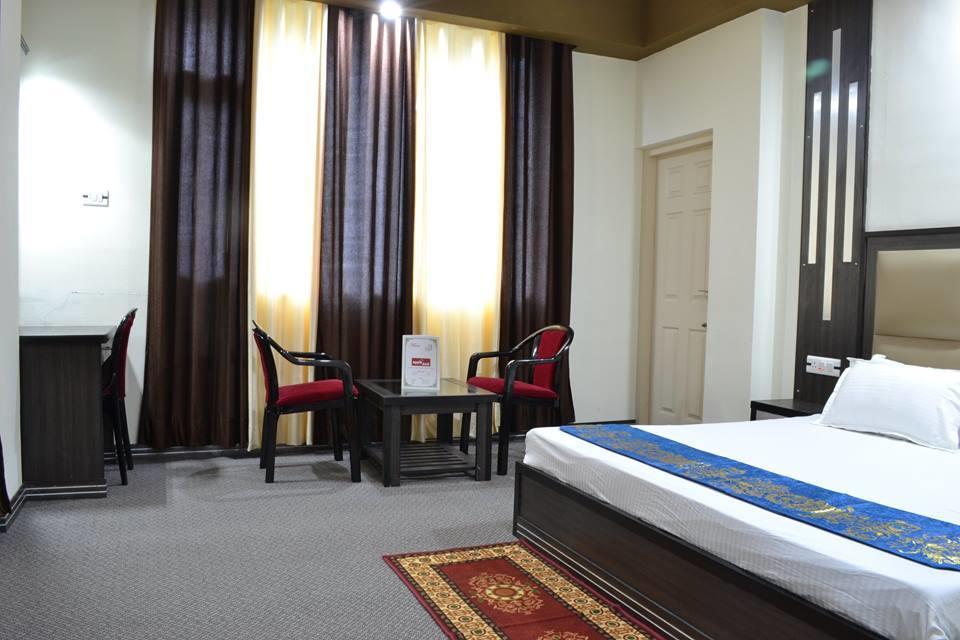 Hotels Apple Nest Манали Экстерьер фото