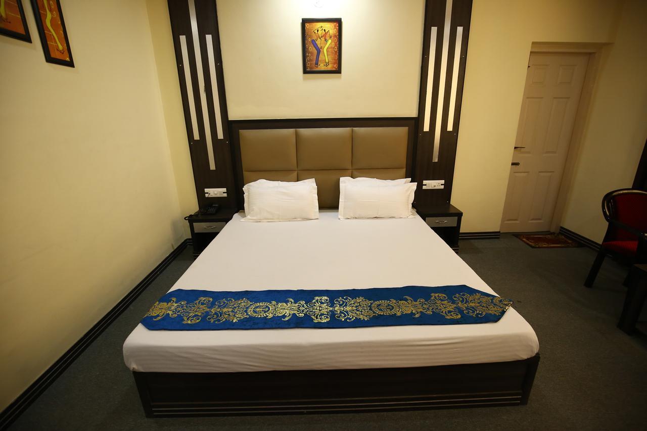 Hotels Apple Nest Манали Экстерьер фото
