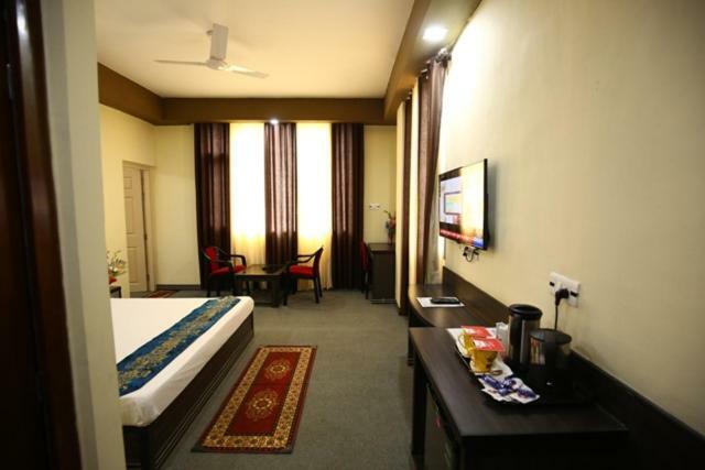 Hotels Apple Nest Манали Экстерьер фото